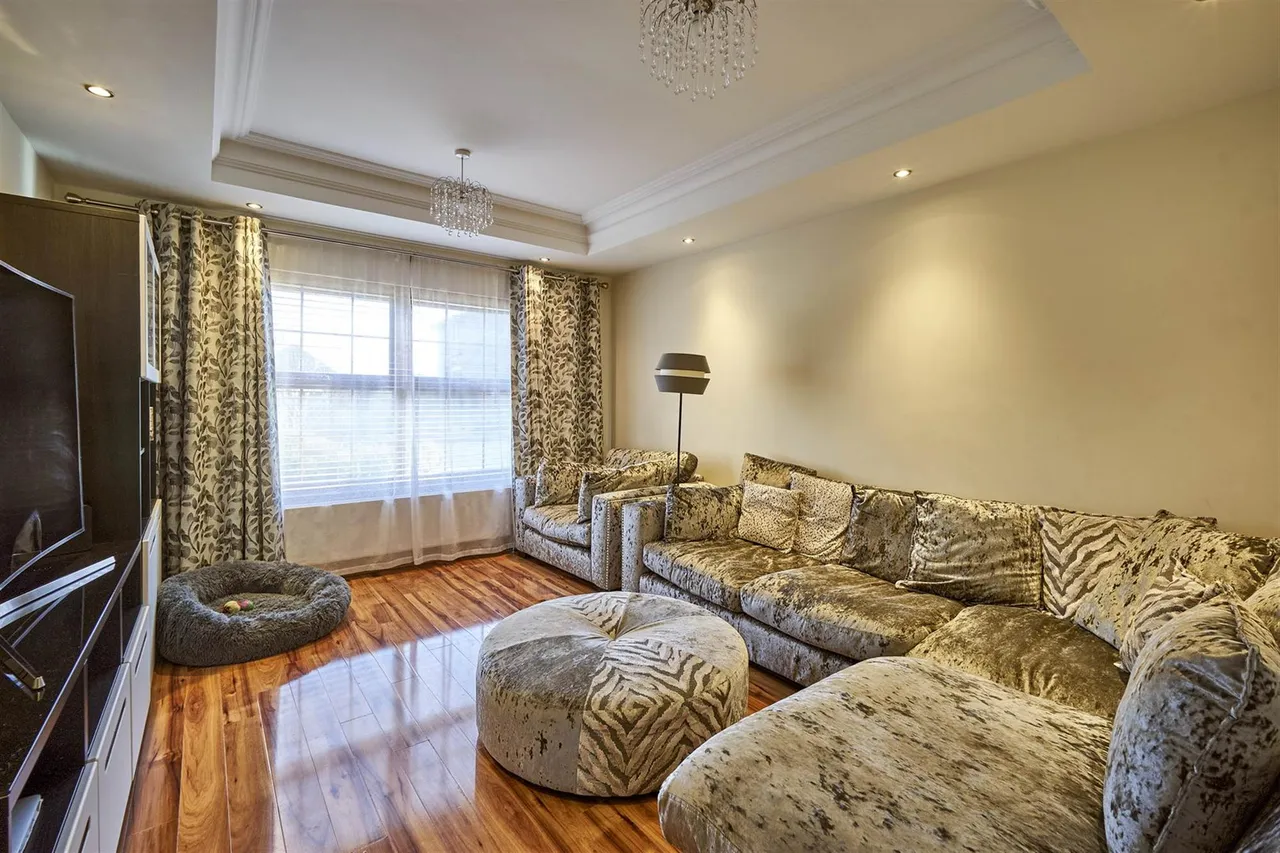 Ballycrochan Crescent, Ashfield Hall, BT19, photo 16