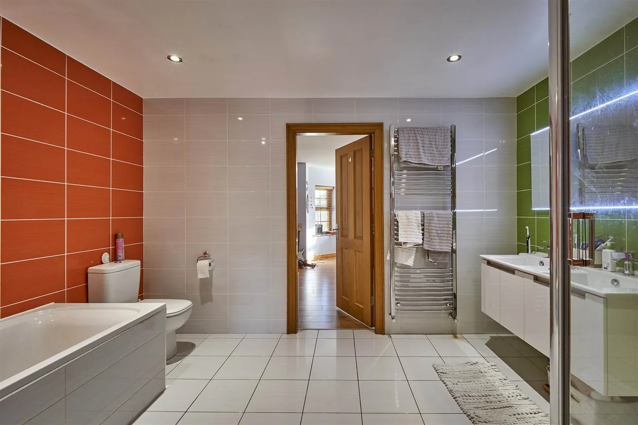 Ballycrochan Crescent, Ashfield Hall, BT19, photo 26