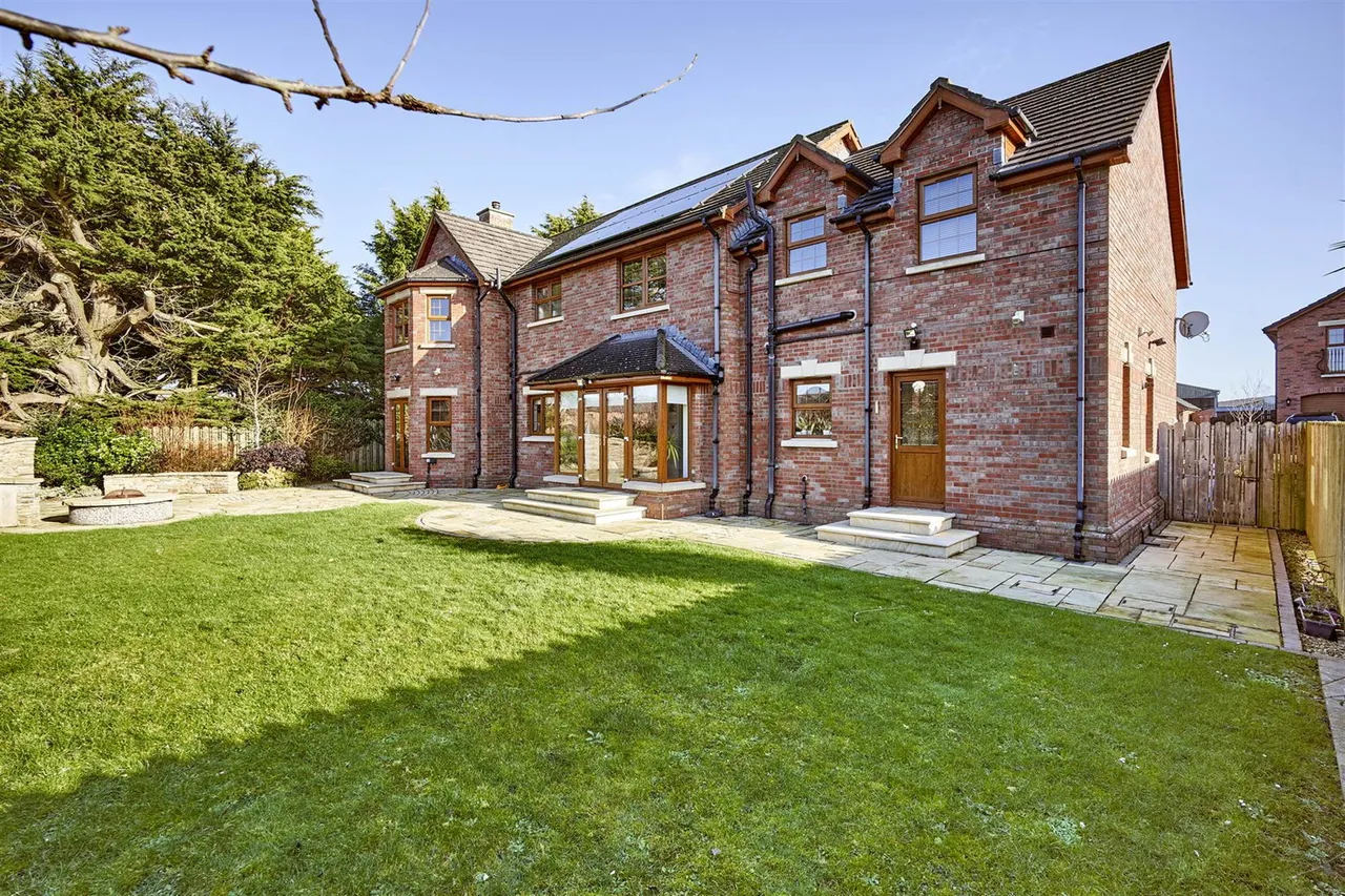 Ballycrochan Crescent, Ashfield Hall, BT19, photo 36