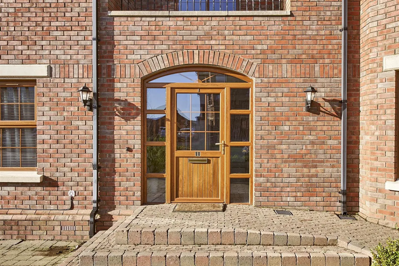 Ballycrochan Crescent, Ashfield Hall, BT19, photo 2