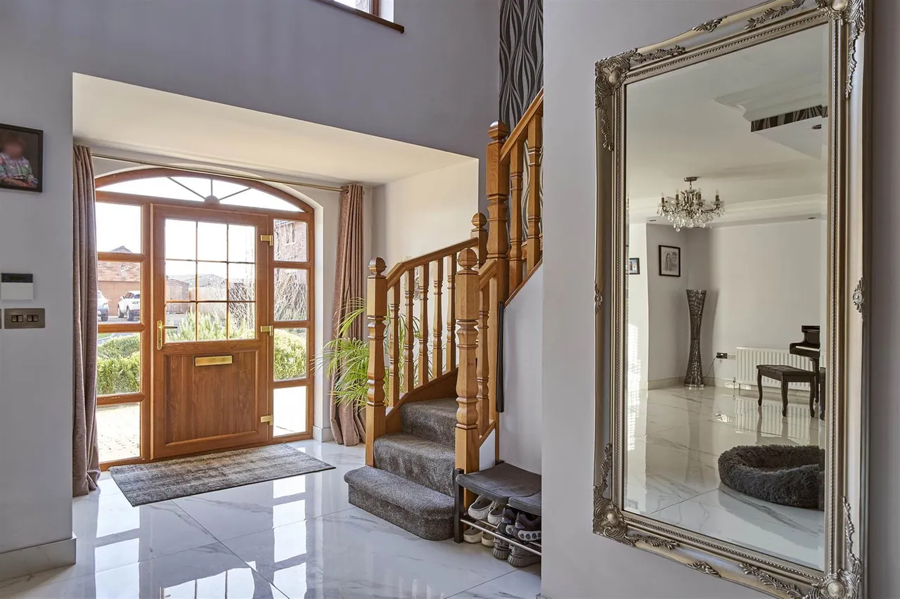Ballycrochan Crescent, Ashfield Hall, BT19, photo 4