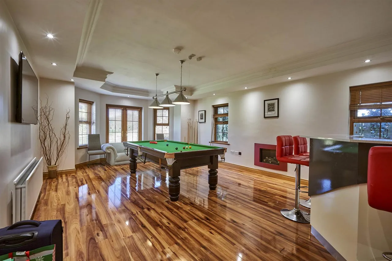 Ballycrochan Crescent, Ashfield Hall, BT19, photo 5