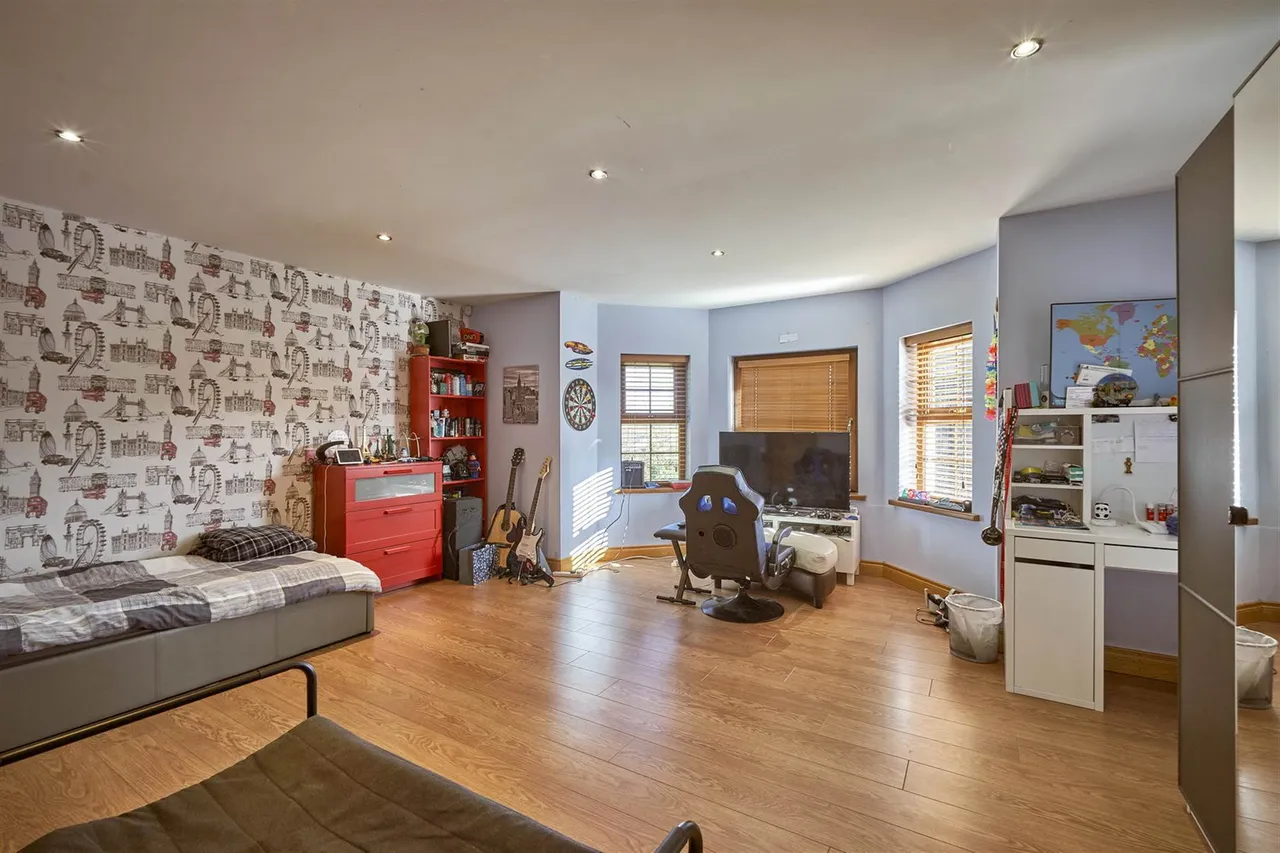Ballycrochan Crescent, Ashfield Hall, BT19, photo 20