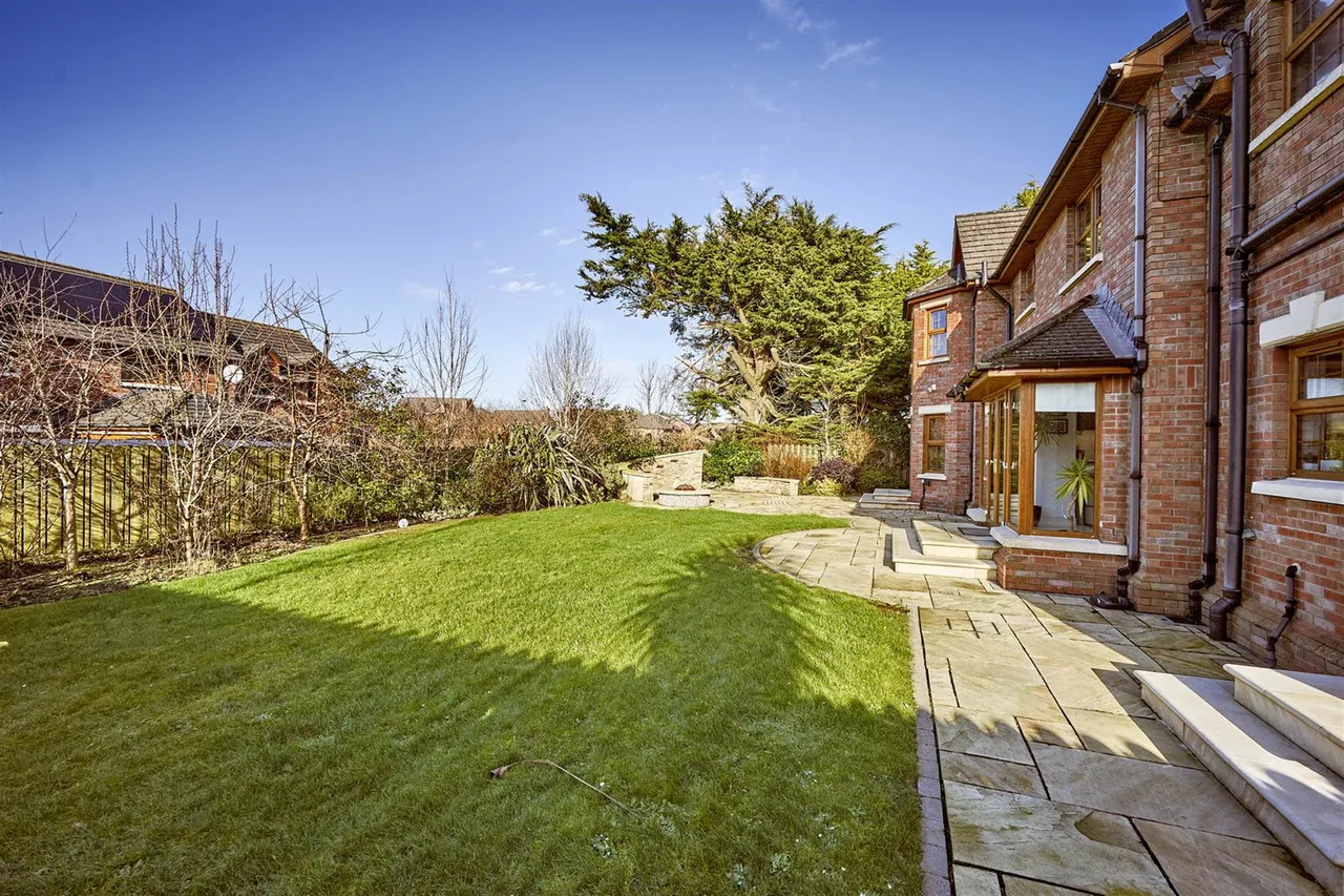 Ballycrochan Crescent, Ashfield Hall, BT19, photo 28