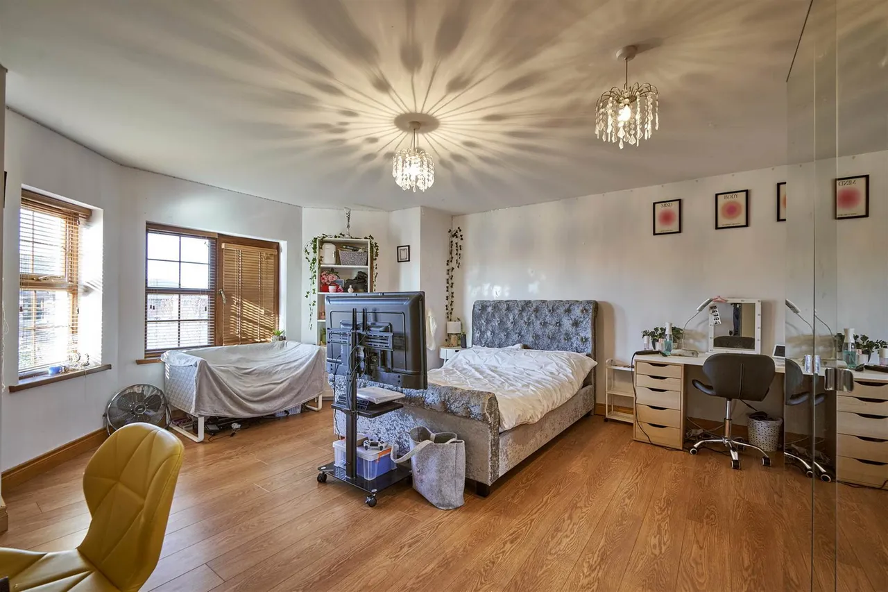 Ballycrochan Crescent, Ashfield Hall, BT19, photo 22