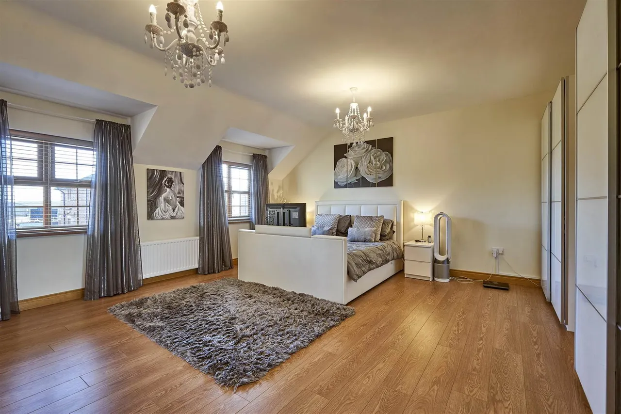 Ballycrochan Crescent, Ashfield Hall, BT19, photo 18