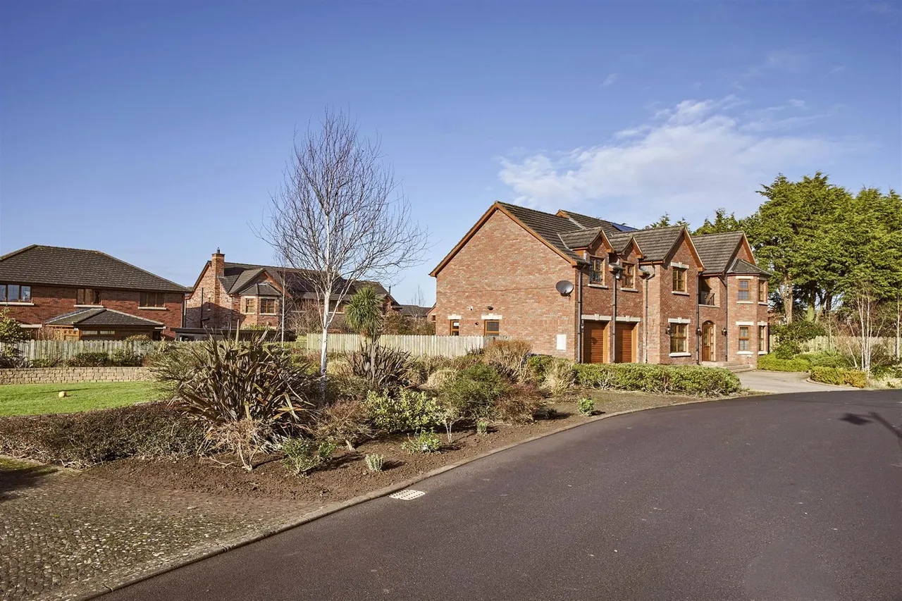 Ballycrochan Crescent, Ashfield Hall, BT19, photo 29