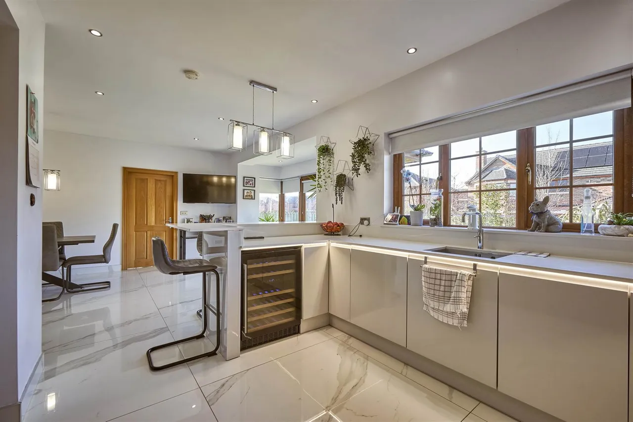 Ballycrochan Crescent, Ashfield Hall, BT19, photo 10