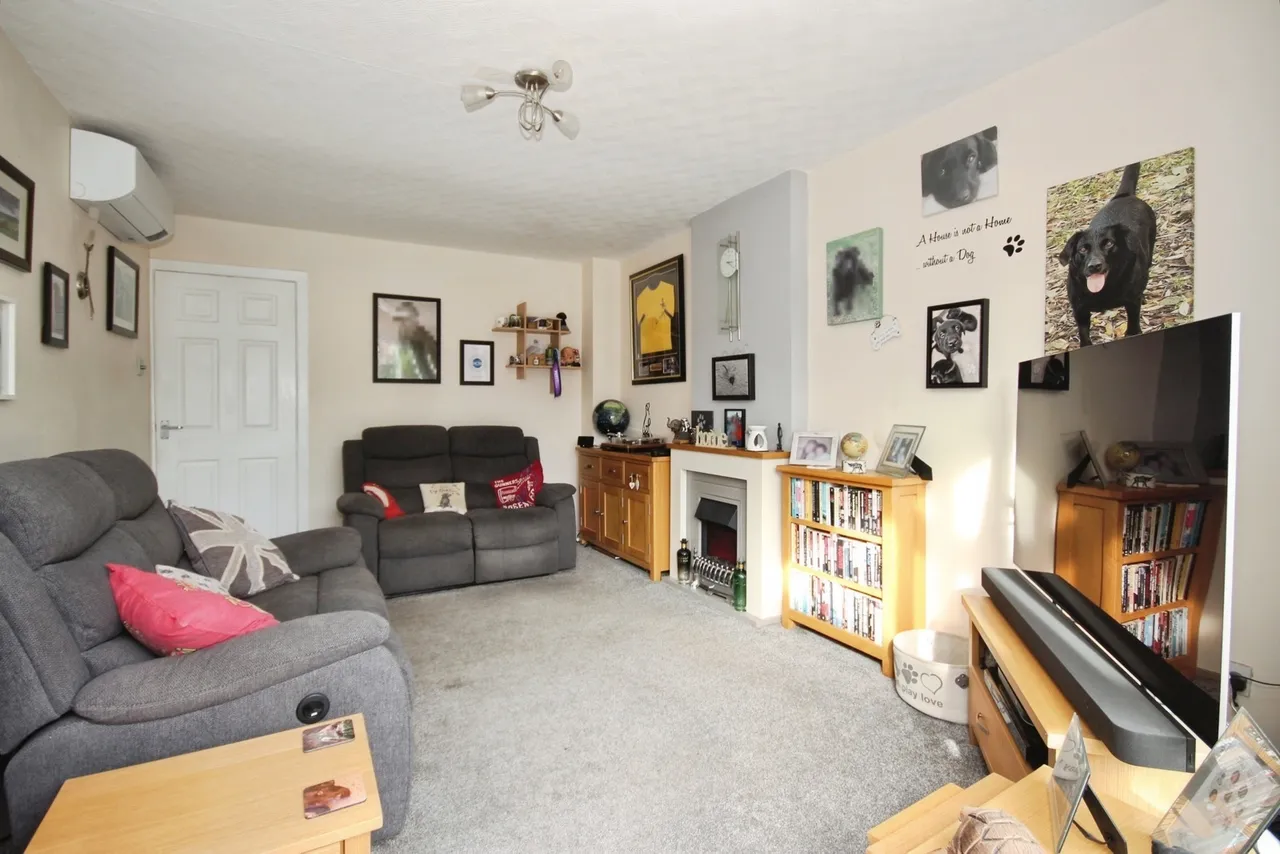 Bankcroft, Leamington Spa, CV31, photo 3