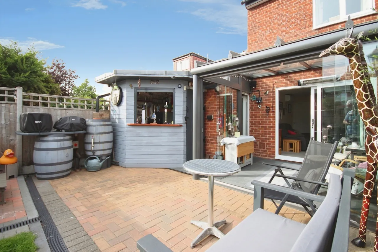 Bankcroft, Leamington Spa, CV31, photo 6