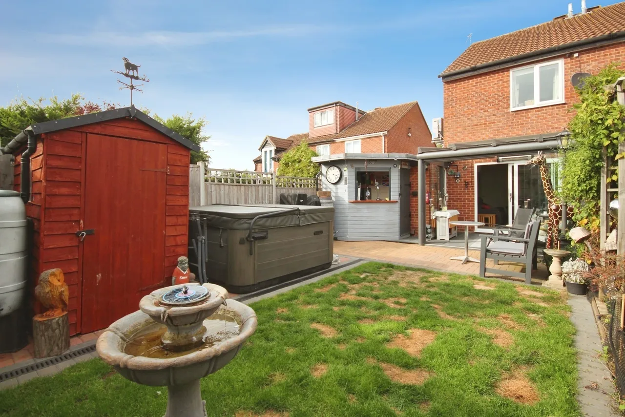 Bankcroft, Leamington Spa, CV31, photo 5