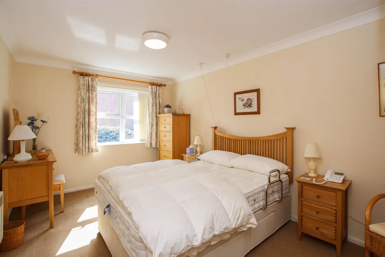 Audley Court, Saffron Walden, CB11, photo 6