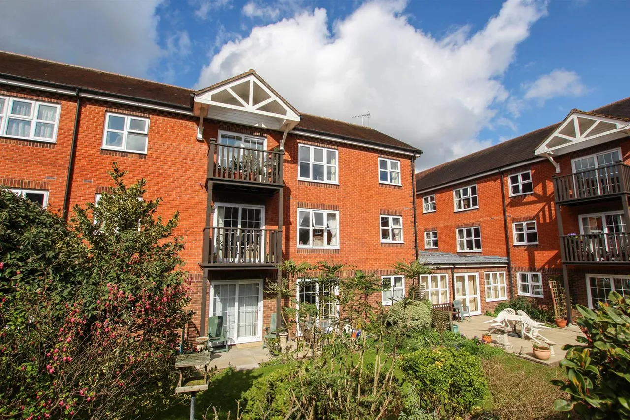 Audley Court, Saffron Walden, CB11, photo 11