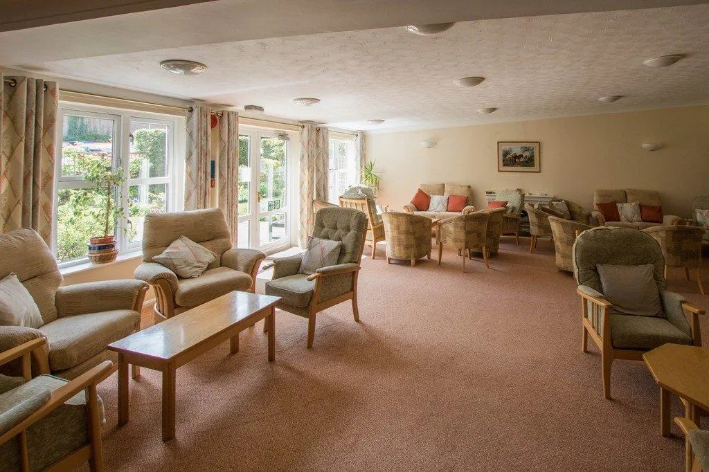 Audley Court, Saffron Walden, CB11, photo 10