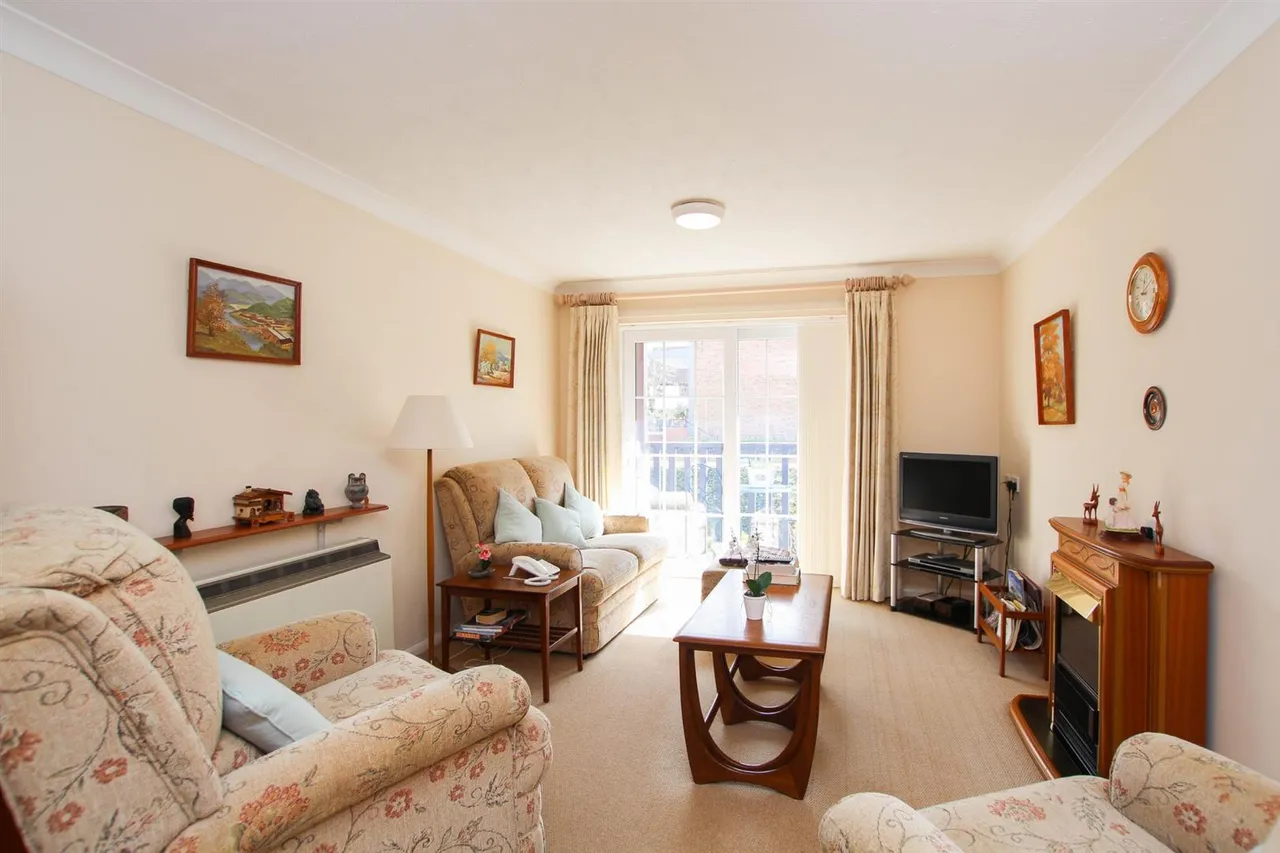 Audley Court, Saffron Walden, CB11, photo 2