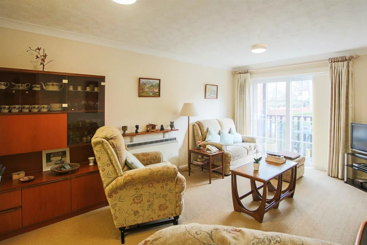 Audley Court, Saffron Walden, CB11, photo 5