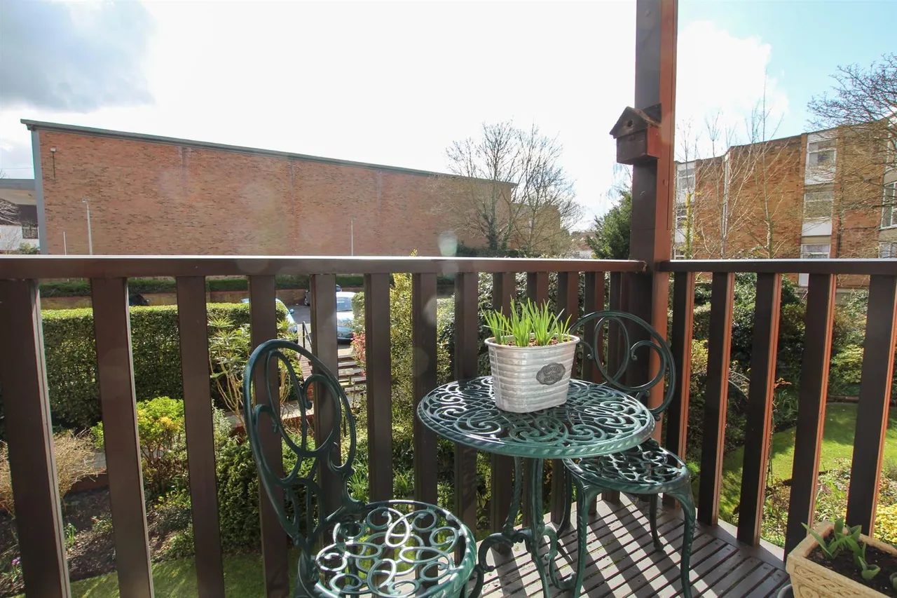 Audley Court, Saffron Walden, CB11, photo 13