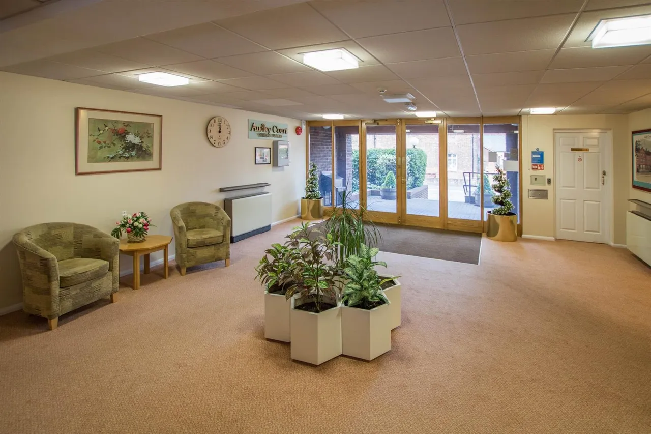 Audley Court, Saffron Walden, CB11, photo 9