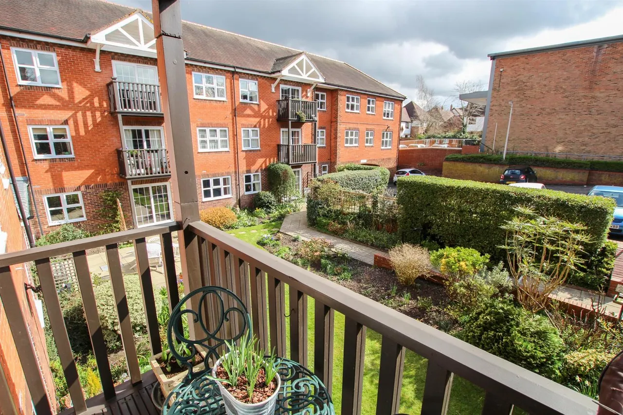 Audley Court, Saffron Walden, CB11, photo 8