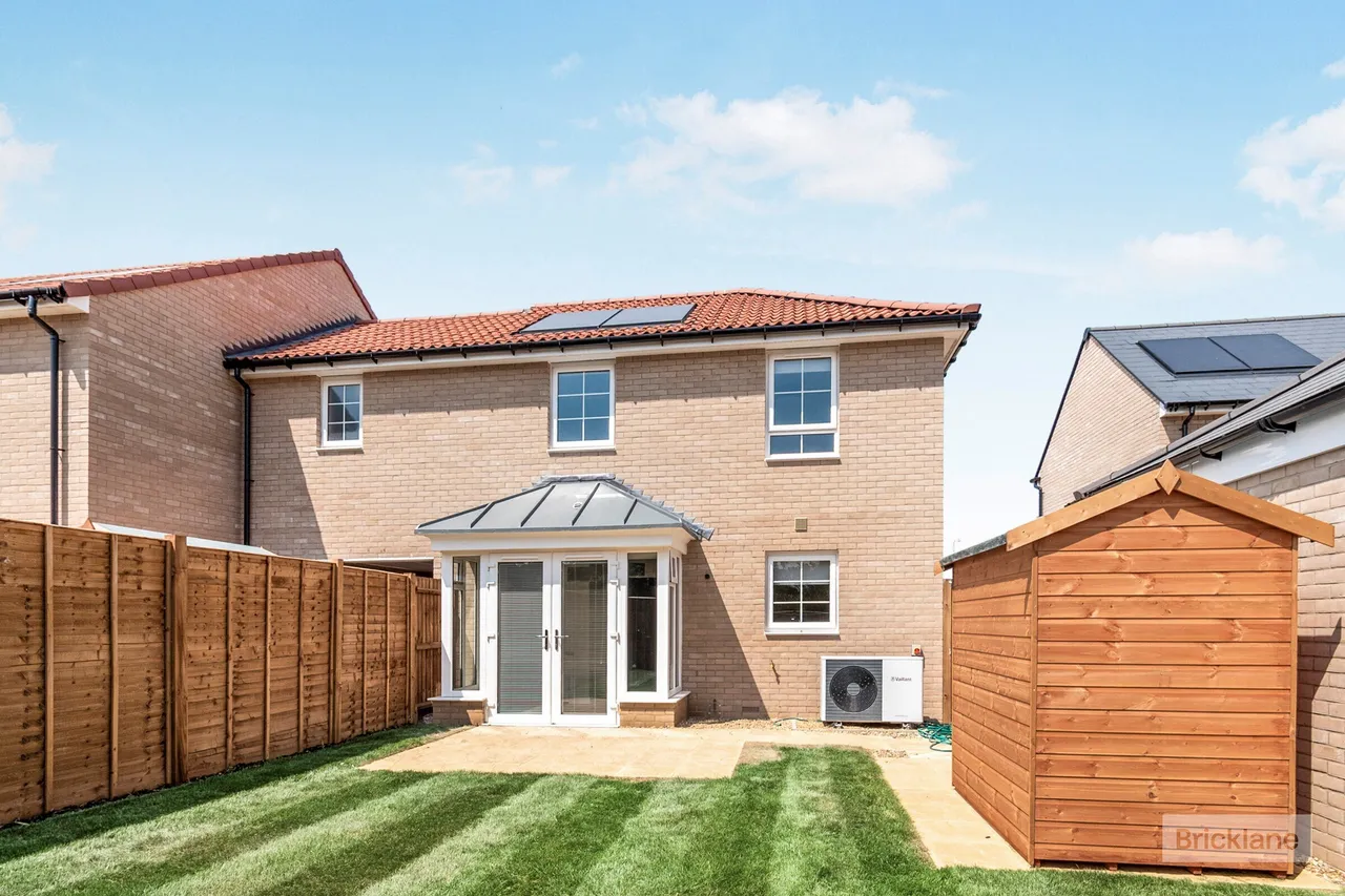 Skelton Drive, Thurston, IP31, photo 10
