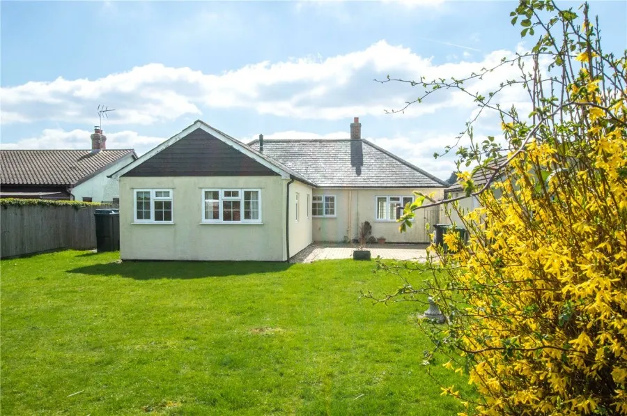 Bungalow Under Offer with 4 bedrooms in Sewards End, Nr Saffron Walden, CB10, photo 19
