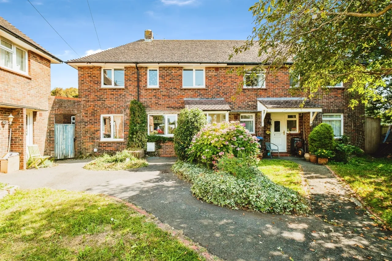 Cross Road Close, Southwick, BN42, photo 15