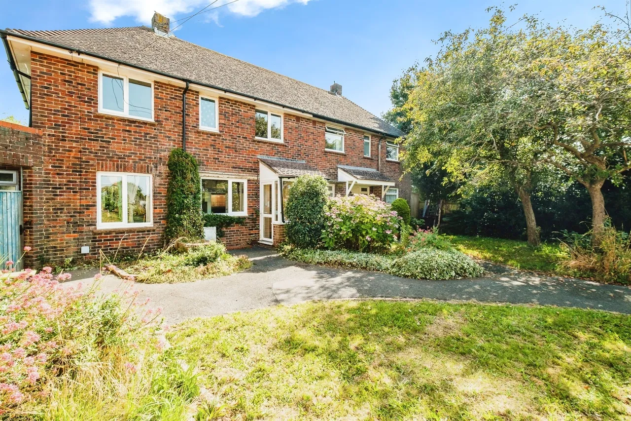 Cross Road Close, Southwick, BN42, photo 12