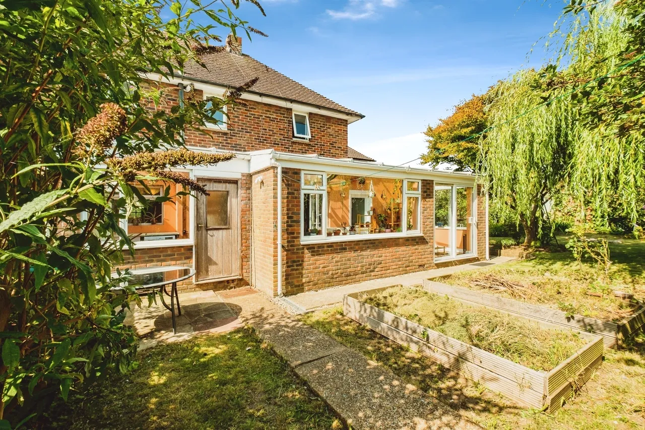 Cross Road Close, Southwick, BN42, photo 3