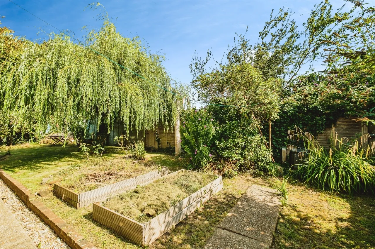 Cross Road Close, Southwick, BN42, photo 14