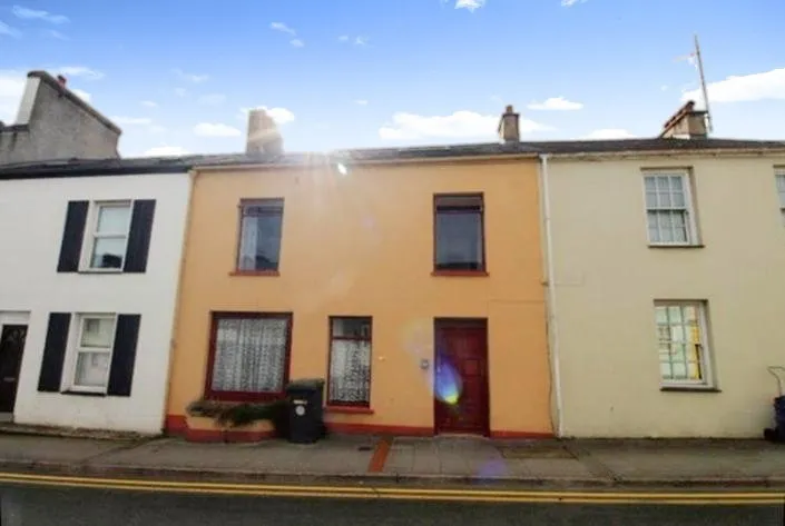 High Street, Menai Bridge, LL59, photo 3