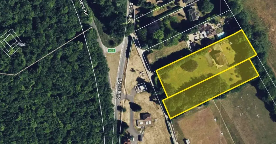 Shere Road, West Clandon, GU4, photo 4