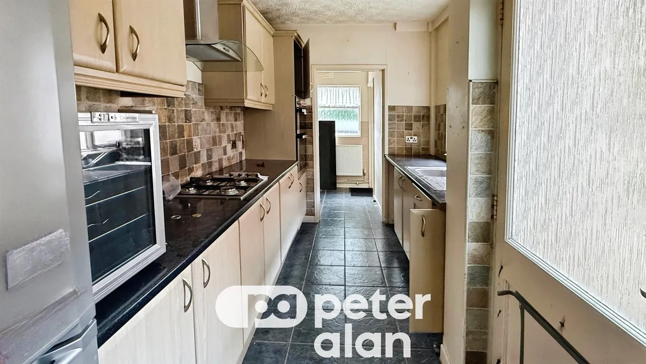 Victoria Avenue, Newport, NP19, photo 5