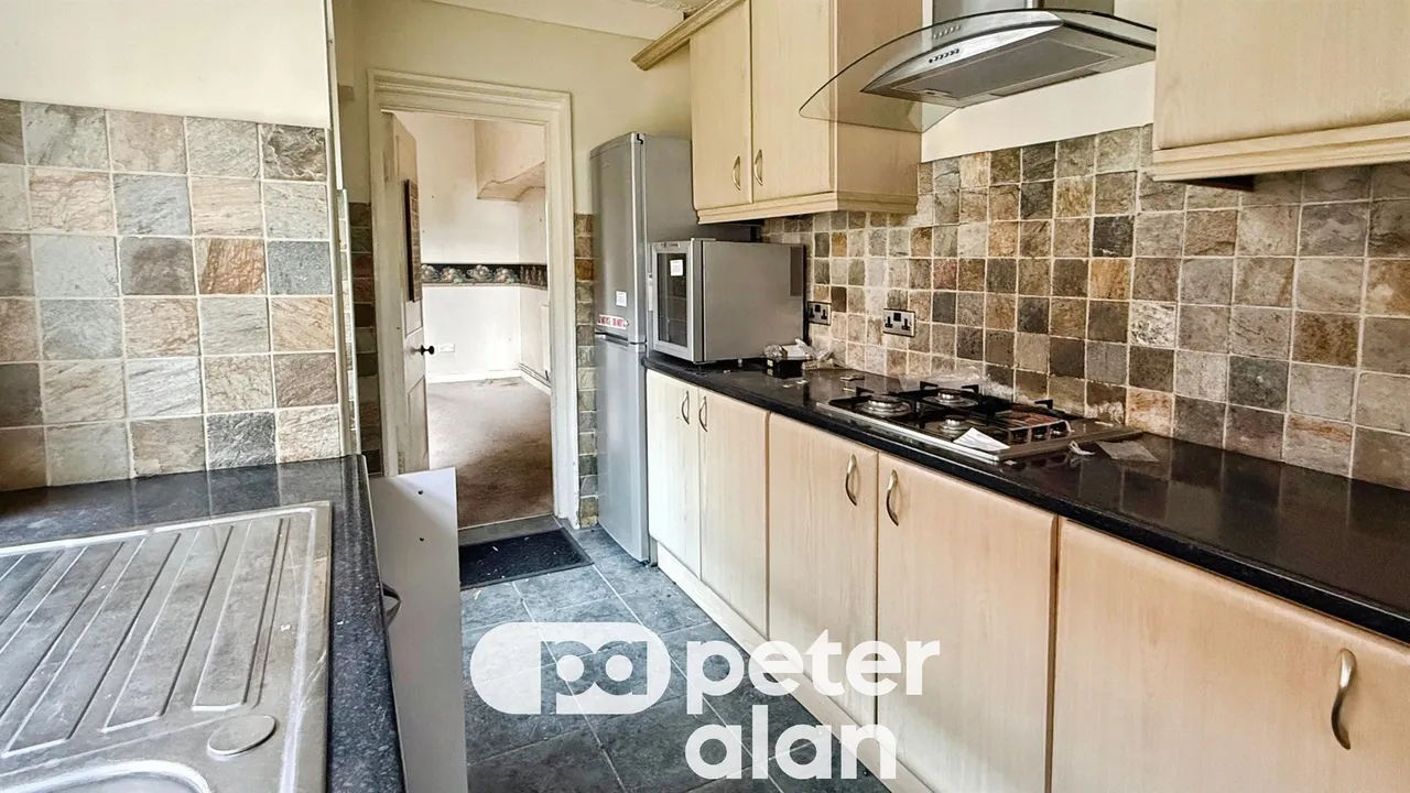 Victoria Avenue, Newport, NP19, photo 7