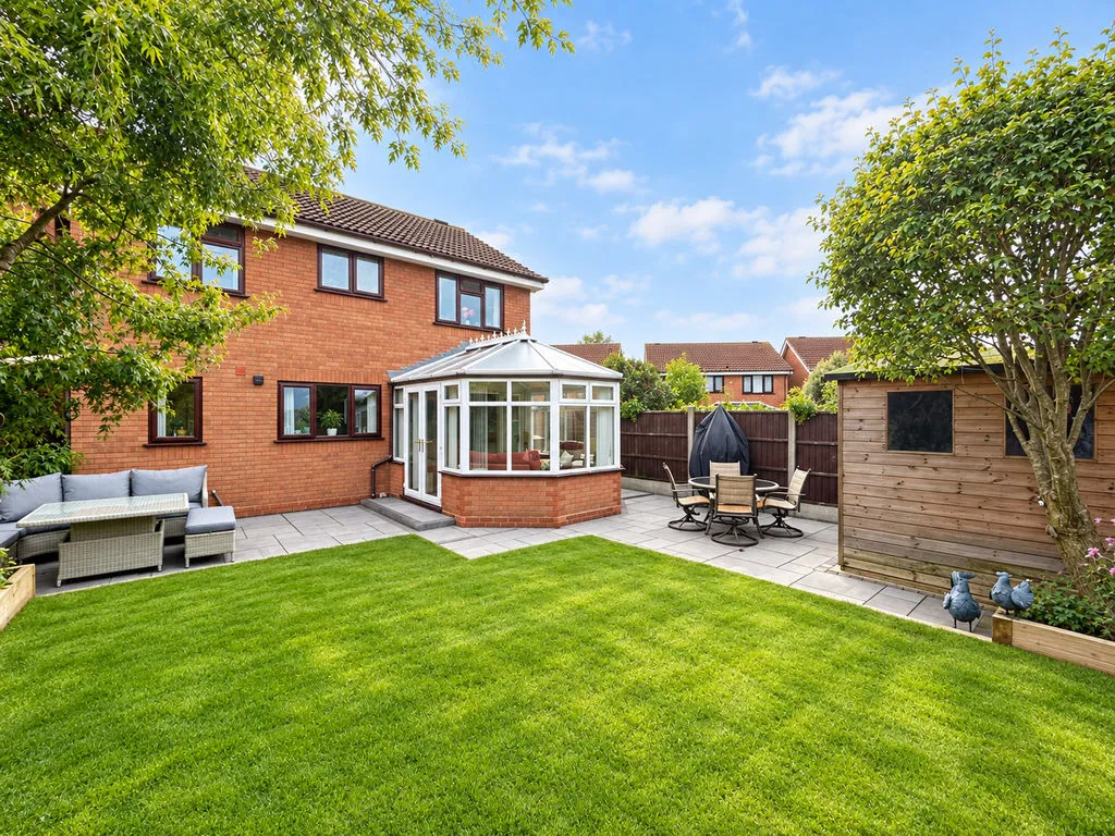 Birkdale Road, Walsall, WS3, photo 2