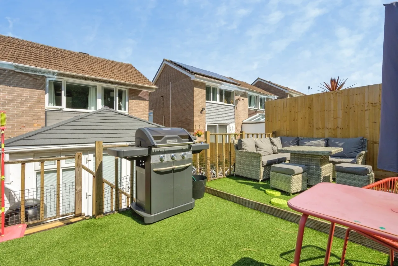 Holmwood Avenue, Plymouth, PL9, photo 17