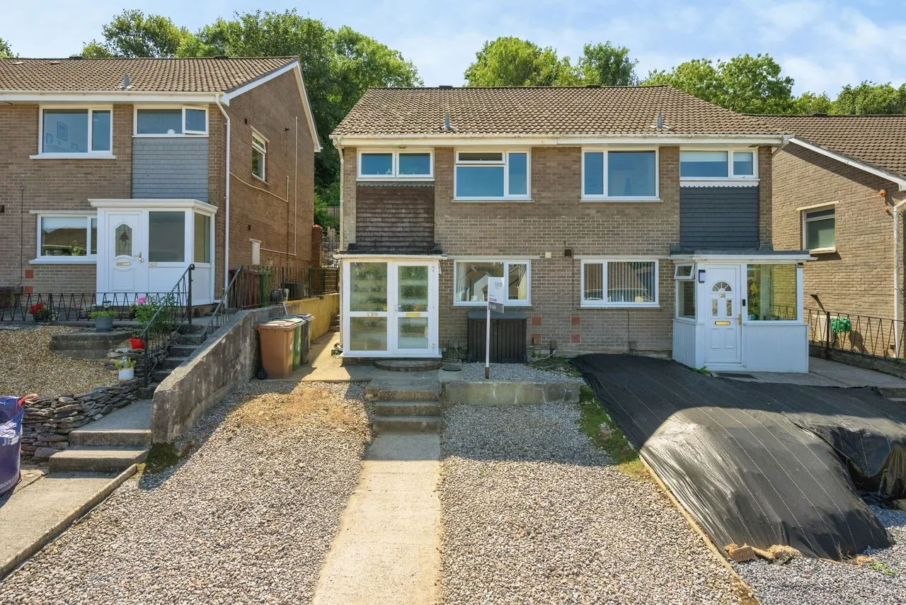 Holmwood Avenue, Plymouth, PL9, photo 16