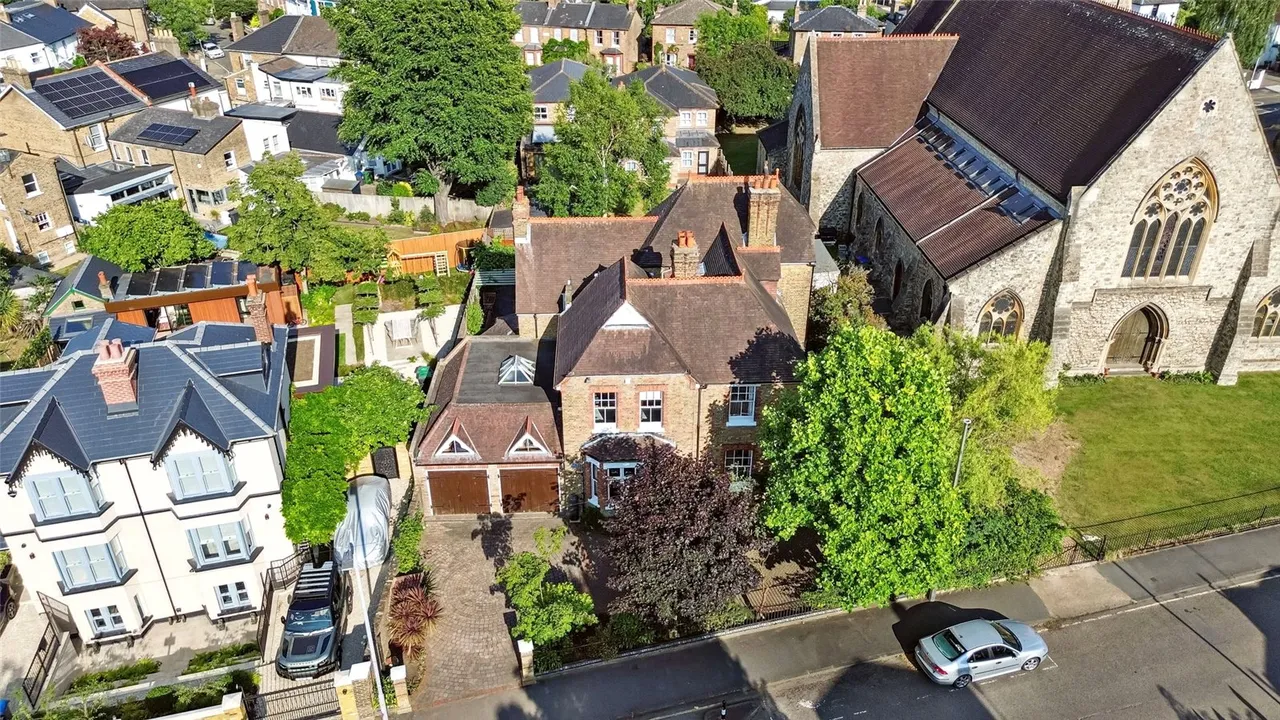 Springfield Road, Kingston, KT1 2SA, photo 21