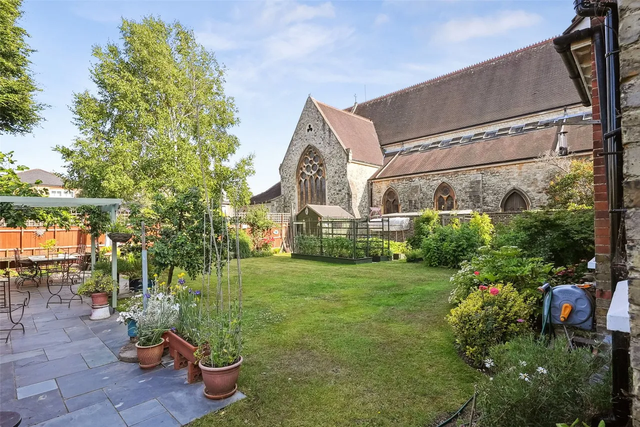 Springfield Road, Kingston, KT1 2SA, photo 19