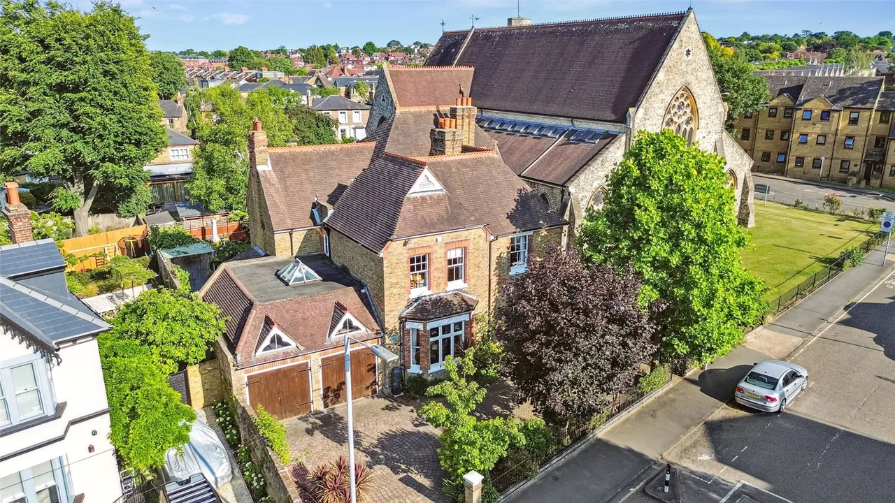 Springfield Road, Kingston, KT1 2SA, photo 22