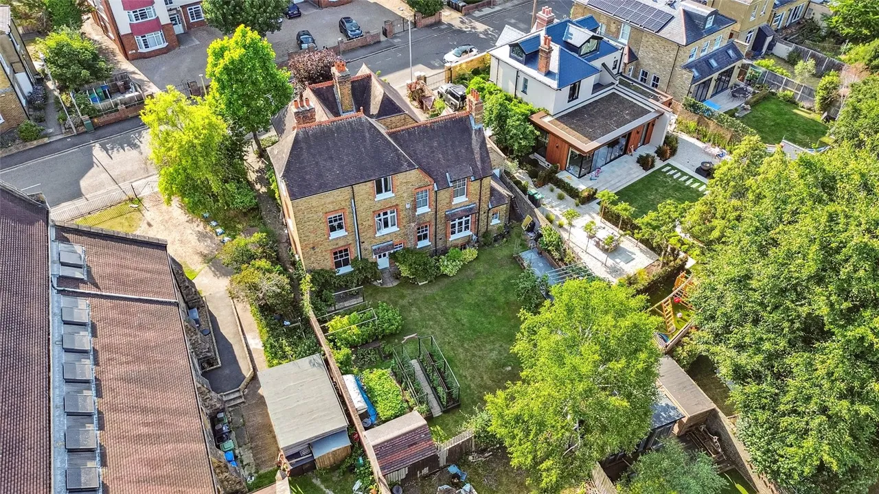 Springfield Road, Kingston, KT1 2SA, photo 20