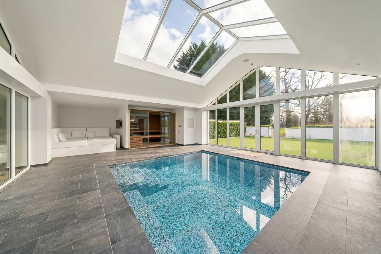 Wentworth Place, Wentworth, GU24, photo 20