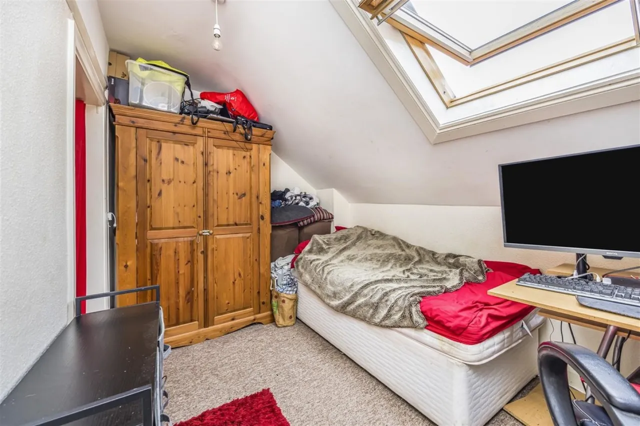 Alder Road, Poole, BH12, photo 13