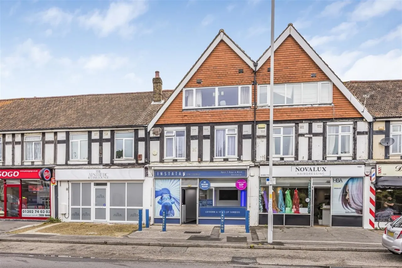 Alder Road, Poole, BH12, photo 20