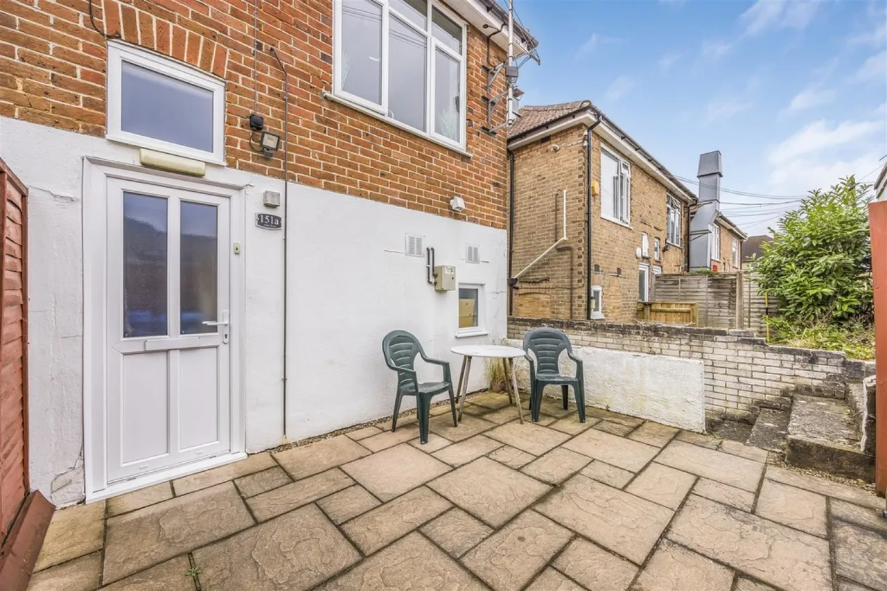 Alder Road, Poole, BH12, photo 10