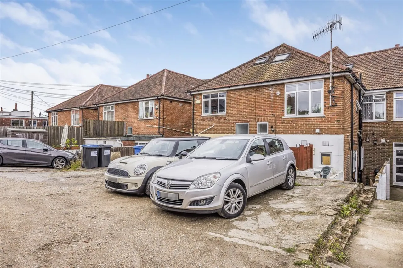Alder Road, Poole, BH12, photo 19