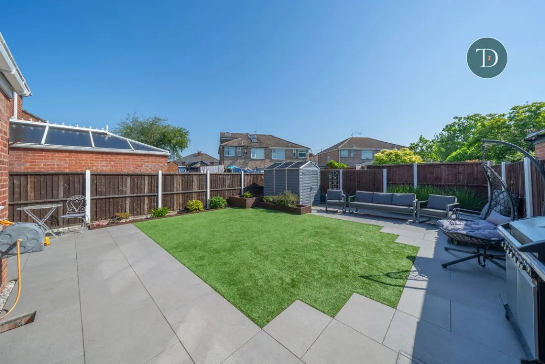 Shepton Road, Great Sutton, CH66 4SJ, photo 28