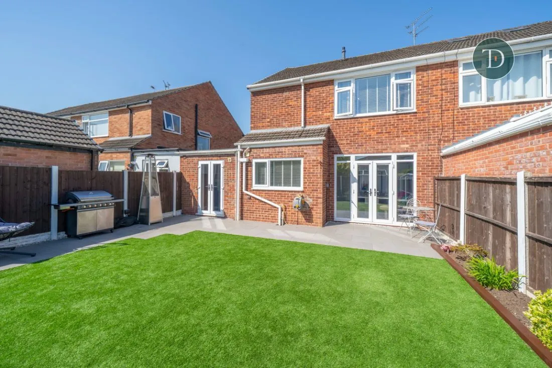 Shepton Road, Great Sutton, CH66 4SJ, photo 30