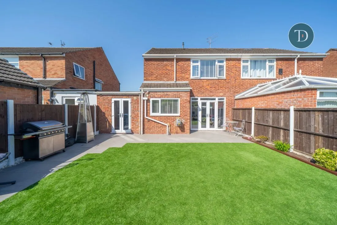 Shepton Road, Great Sutton, CH66 4SJ, photo 2