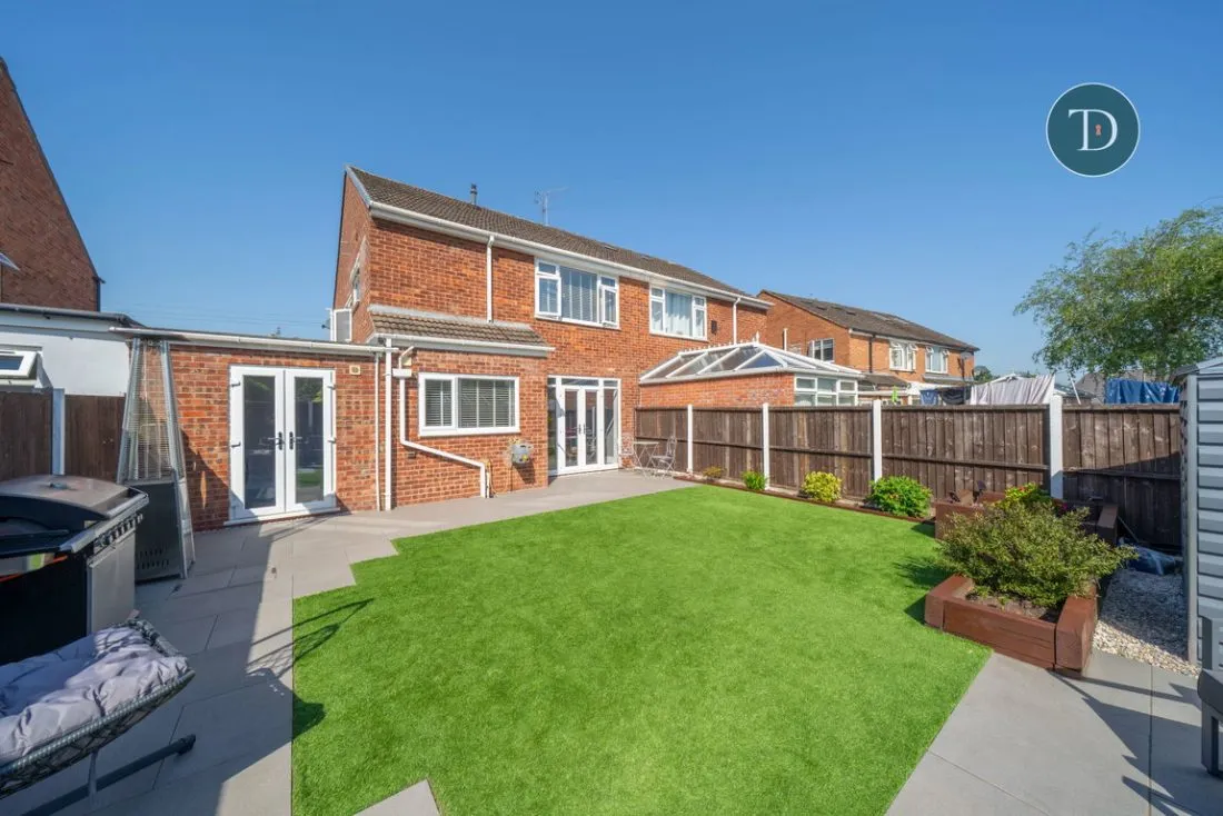 Shepton Road, Great Sutton, CH66 4SJ, photo 29