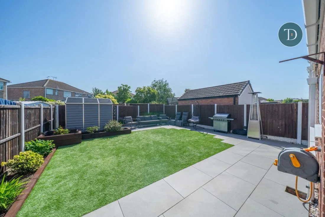 Shepton Road, Great Sutton, CH66 4SJ, photo 27